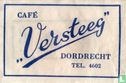 Café "Versteeg" - Image 1