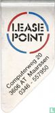 Lease point - Image 1
