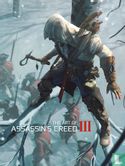 The art of Assassin's Creed III - Image 1