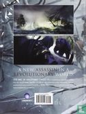 The art of Assassin's Creed III - Image 2