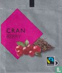 Green Tea Cranberry  - Afbeelding 2