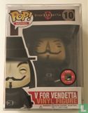 V für Vendetta - Bild 1