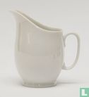 Milk jug Middle Wilma - Without decor - Image 1