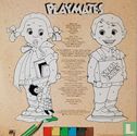 Playmates - Afbeelding 2
