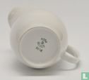 Milk jug Middle Wilma - Without decor - Image 2