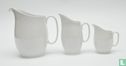 Milk jug Middle Wilma - Without decor - Image 3