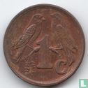 Zuid-Afrika 1 cent 1998 - Afbeelding 2