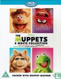 The Muppets 6 Movie Collection - Image 1