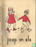 Het boek van Jaap en Els 1 - Image 1
