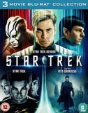 Star Trek 3 Movie Collection - Image 1