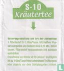 S-10 Kraütertee - Image 2