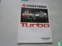 MG, Montego Turbo - Afbeelding 1