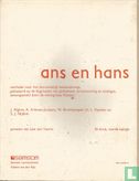Ans en Hans 6 - Image 2