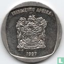 Zuid-Afrika 5 rand 1997 - Afbeelding 1