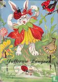 Juffrouw Langoor - Bild 1