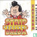 Stripfestival Breda zaterdag 8 september 2012 - Image 1