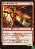 Bloodfire Expert