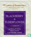 Blackberry & Elderflower  - Bild 1
