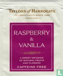 Raspberry & Vanilla  - Afbeelding 1