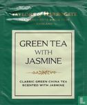 Green Tea with Jasmine - Afbeelding 1