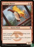 Leaping Master - Image 1