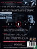 The X Files: Het volledige vijfde seizoen / L'intégrale de la saison 5 - Afbeelding 3
