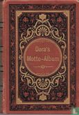 Dora's Motto-Album - Afbeelding 1