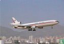 B-150 - McDonnell-Douglas MD-11 - China Airlines - Image 1