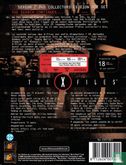 The X Files: Het volledige tweede seizoen / L'intégrale de la deuxième saison - Afbeelding 3