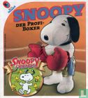 Snoopy der Profiboxer - Image 2