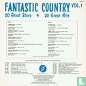 Fantastic Country 1 - Afbeelding 2