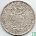 Afrique du Sud 2½ shillings 1929 - Image 1