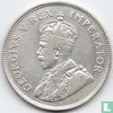 Afrique du Sud 2½ shillings 1923 - Image 2