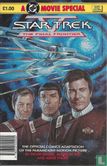 Star Trek V The final frontier - Image 1