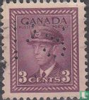 George VI - Afbeelding 1