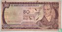 Colombia 50 Pesos Oro - Afbeelding 1