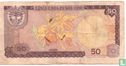Colombia 50 Pesos Oro - Afbeelding 2