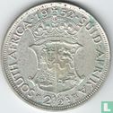 Afrique du Sud 2½ shillings 1952 - Image 1