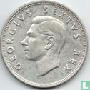 Afrique du Sud 2½ shillings 1952 - Image 2
