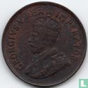 Afrique du Sud ½ penny 1925 - Image 2