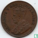 Afrique du Sud 1 penny 1924 - Image 2