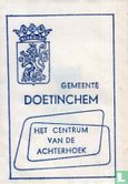 Gemeente Doetinchem  - Afbeelding 1