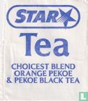 Choicest Blend Orange Pekoe & Pekoe Black Tea - Afbeelding 1