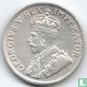 South Africa 3 pence 1923 - Image 2
