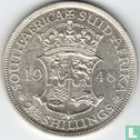 Afrique du Sud 2½ shillings 1948 - Image 1