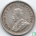 Afrique du Sud 6 pence 1932 - Image 2