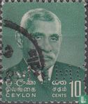 D.S. Senanayake - Afbeelding 1