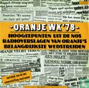 Oranje WK' 78 - Afbeelding 2