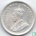Afrique du Sud 6 pence 1930 - Image 2