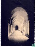 Abbaye N.-D. d'Orval - Le Cloître - Image 1
